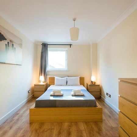 Mansion House Apartments London Ngoại thất bức ảnh